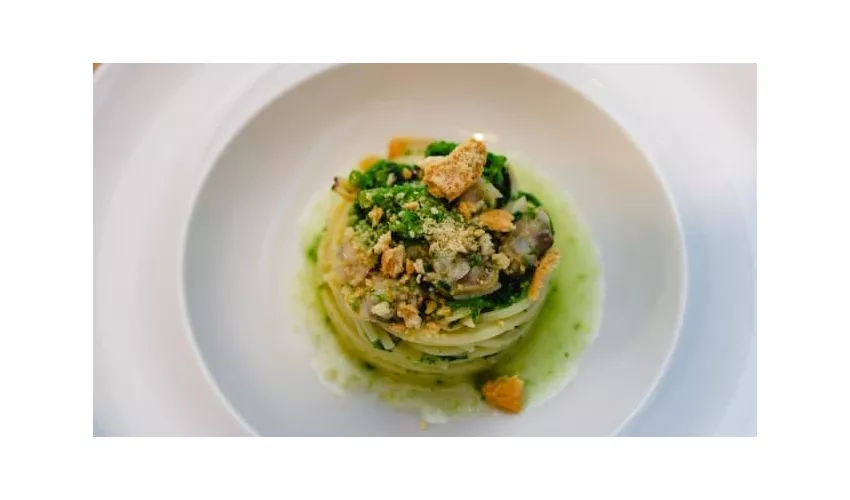 Restaurant La Nassa & Beach Club