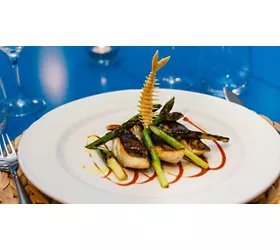Restaurant La Nassa & Beach Club