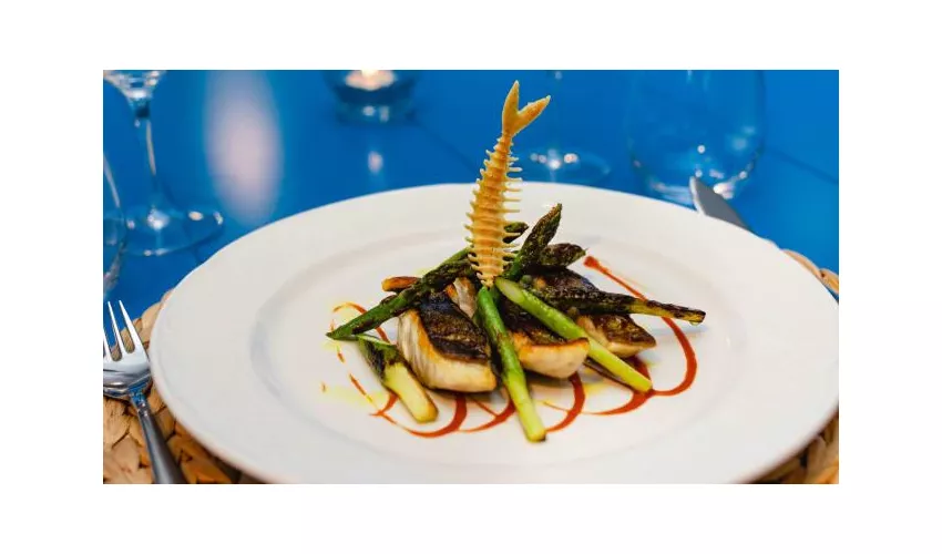 Restaurant La Nassa & Beach Club