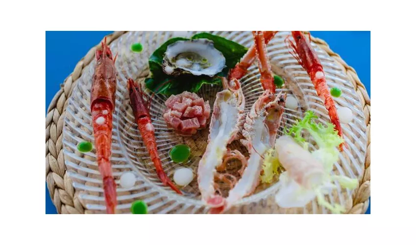 Restaurant La Nassa & Beach Club