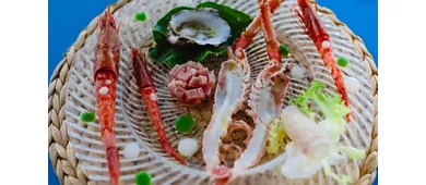 Restaurant La Nassa & Beach Club