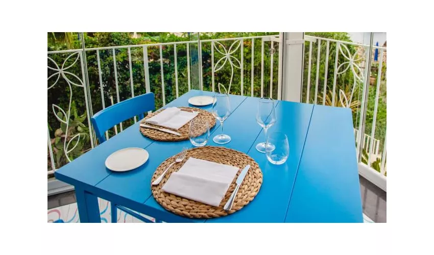 Restaurant La Nassa & Beach Club