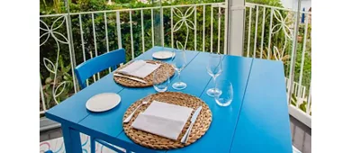 Restaurant La Nassa & Beach Club