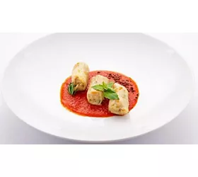 Ristorante Donna Augusta a Li Reni