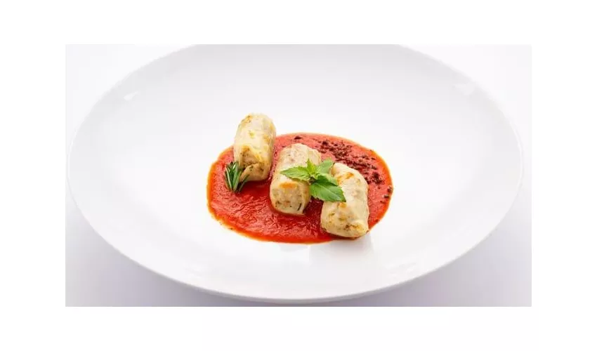 Ristorante Donna Augusta a Li Reni