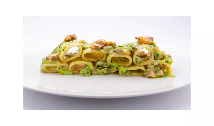 Ristorante Donna Augusta a Li Reni