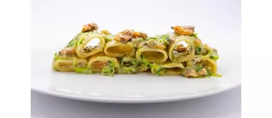 Ristorante Donna Augusta a Li Reni