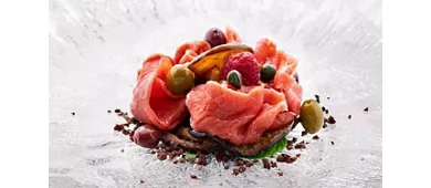 Ristorante Donna Augusta a Li Reni