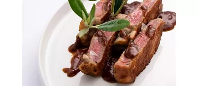 Ristorante Donna Augusta a Li Reni