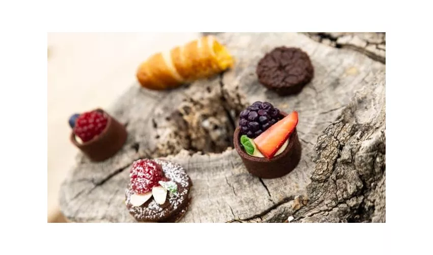 Ristorante Donna Augusta a Li Reni