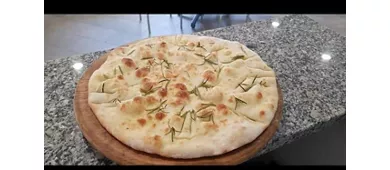 Te la do io la pizza... Ristó