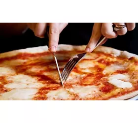 JOIA Pizzeria American Bar