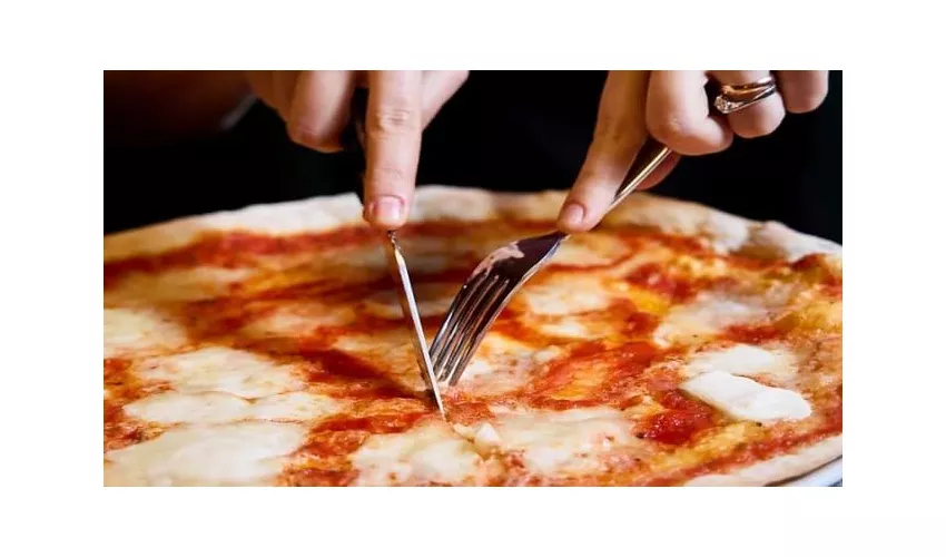 JOIA Pizzeria American Bar