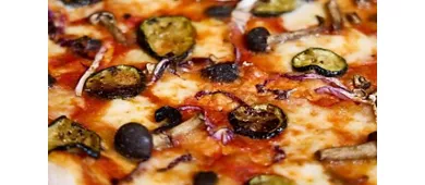 JOIA Pizzeria American Bar