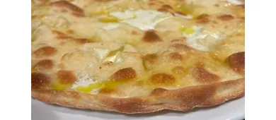 JOIA Pizzeria American Bar