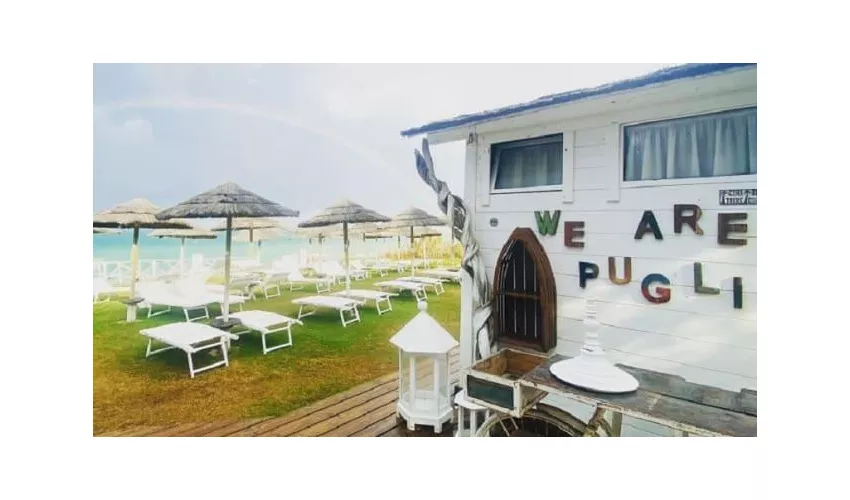 Guna Beach Club
