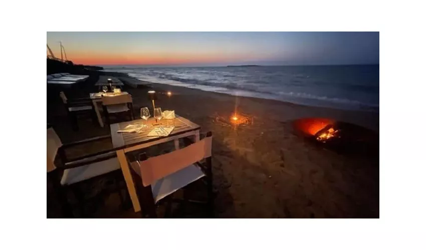 Guna Beach Club