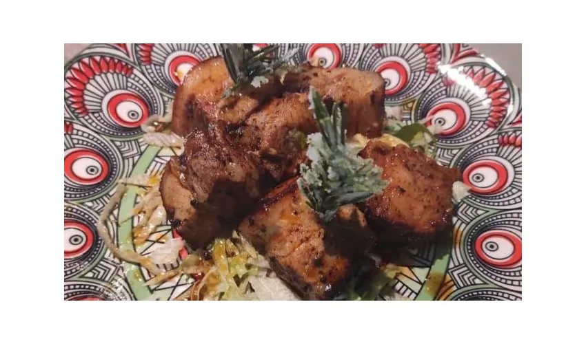 Tana Birreria e Cucina