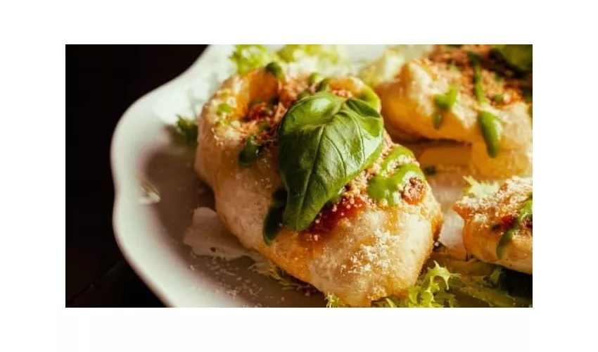 kantharos enoteca gastronomica (Ristorante) Ischia