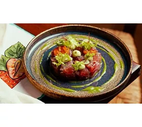 kantharos enoteca gastronomica (Ristorante) Ischia