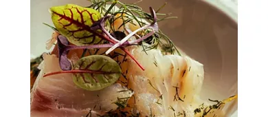 kantharos enoteca gastronomica (Ristorante) Ischia