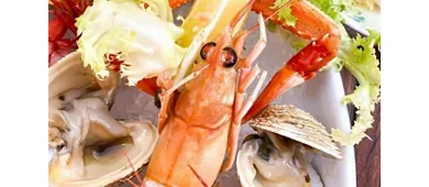 kantharos enoteca gastronomica (Ristorante) Ischia