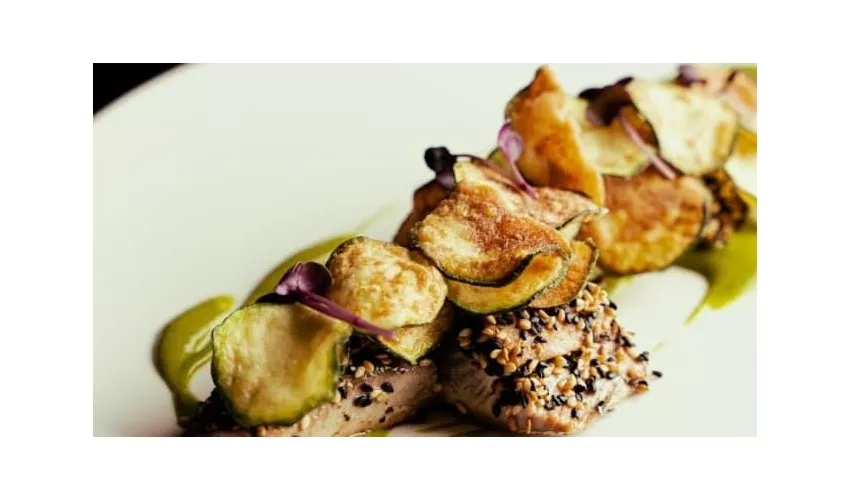 kantharos enoteca gastronomica (Ristorante) Ischia