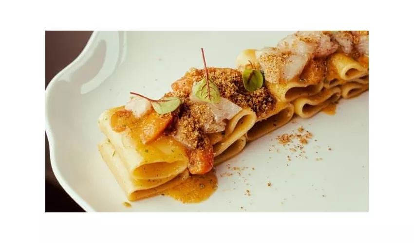 kantharos enoteca gastronomica (Ristorante) Ischia