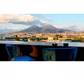 Terrazza Ramè
