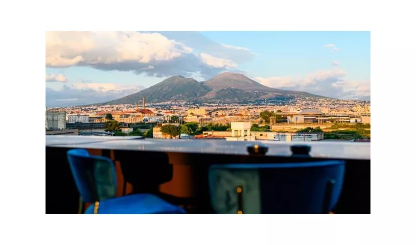 Terrazza Ramè