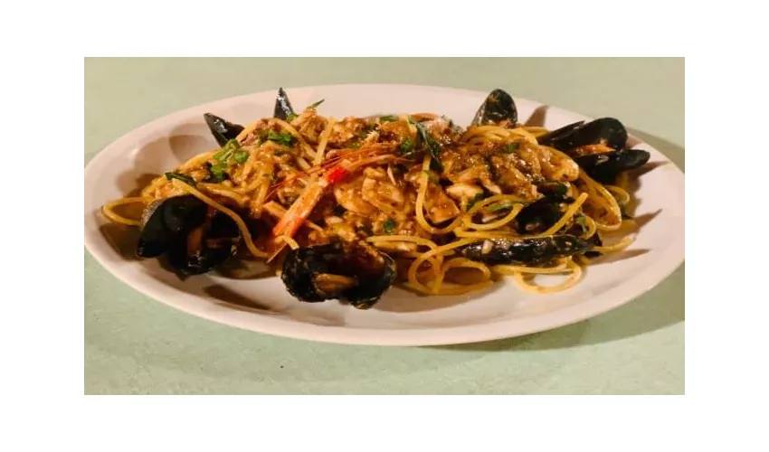 Ristorante Il Faro