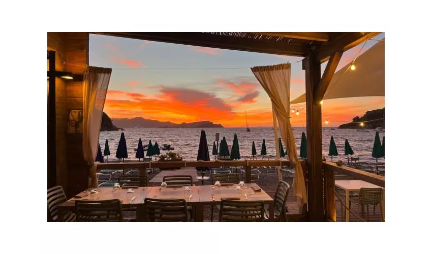 Ristorante Il Faro