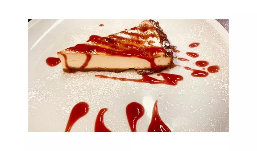 Ristorante Il Faro