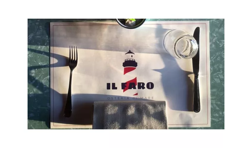 Ristorante Il Faro