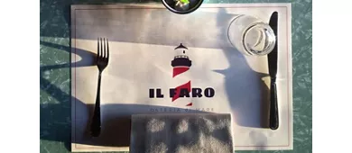 Ristorante Il Faro
