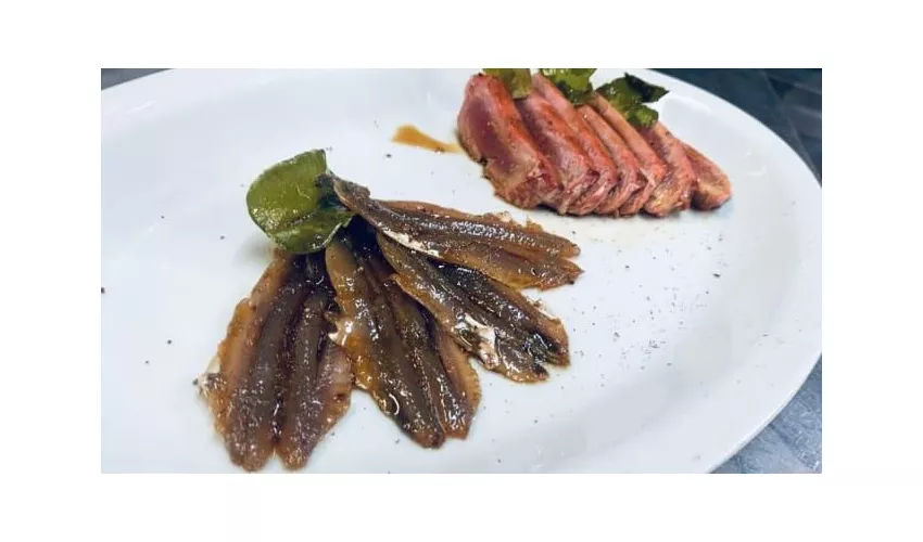 Ristorante Il Faro