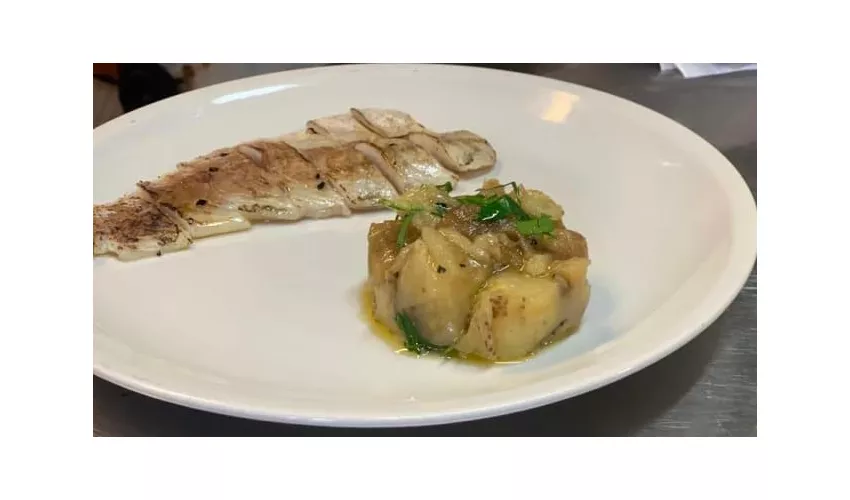 Ristorante Il Faro
