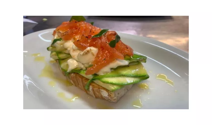 Ristorante Il Faro