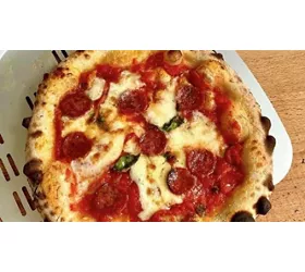 Trattoria Alla Posta da Jimmy