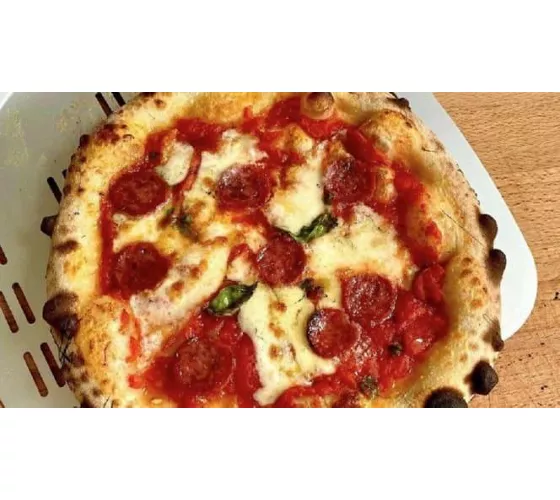 Trattoria Alla Posta da Jimmy