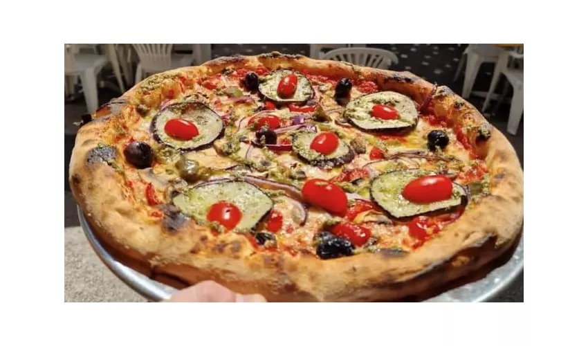 Trattoria Alla Posta da Jimmy