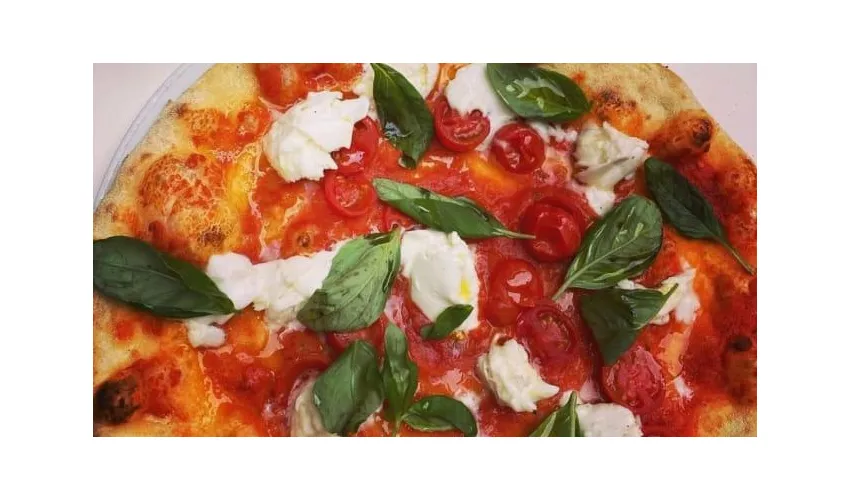 Trattoria Alla Posta da Jimmy