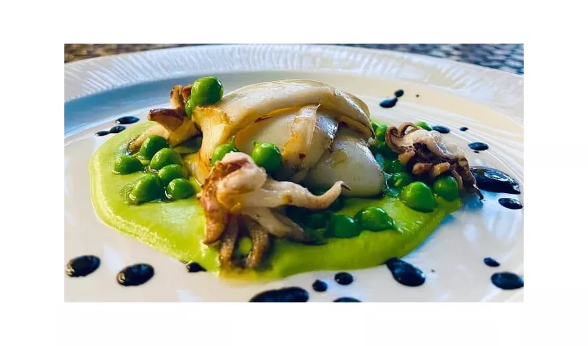 Lupo di Mare