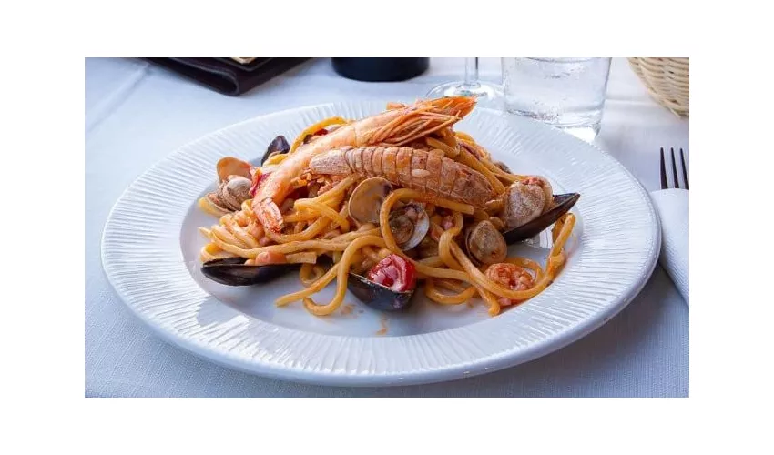Lupo di Mare