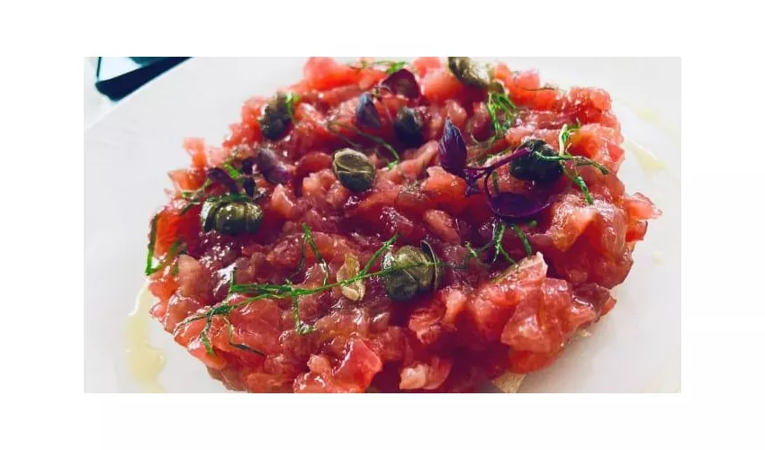 Lupo di Mare