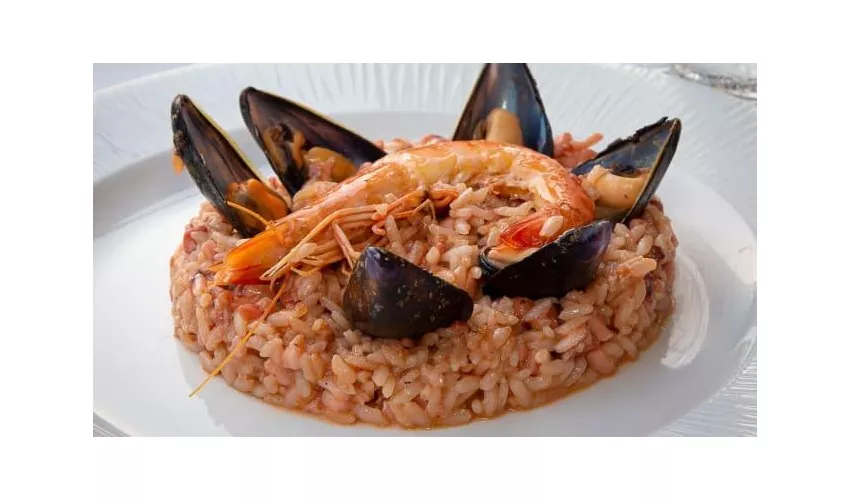 Lupo di Mare