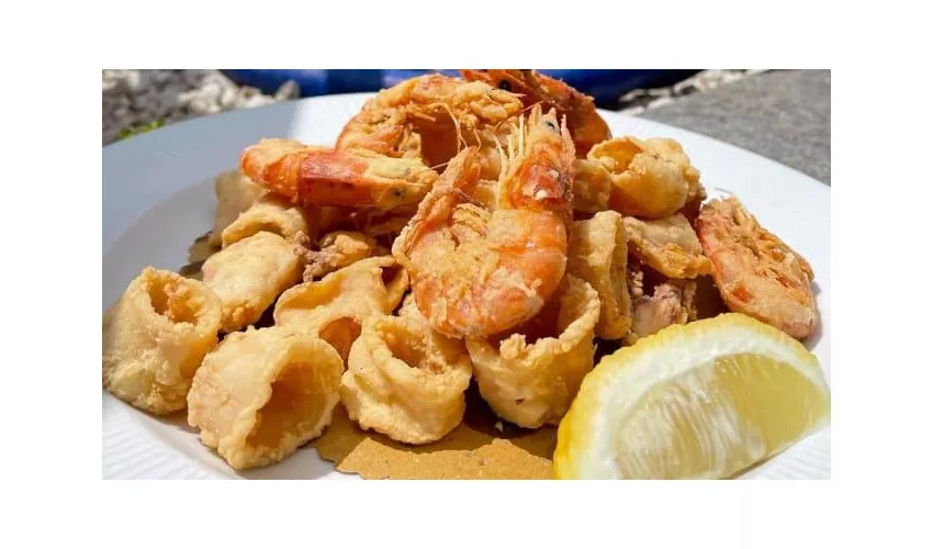 Lupo di Mare