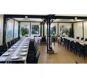 Bar Trattoria Summer