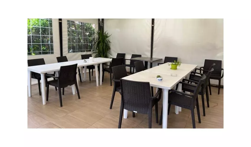 Bar Trattoria Summer