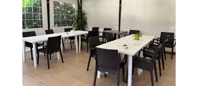 Bar Trattoria Summer